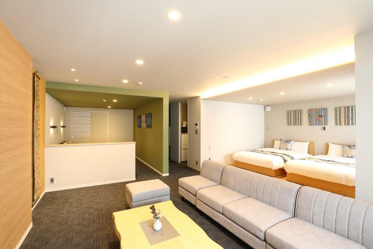Hotel Cocon Fukuoka  Exterior photo